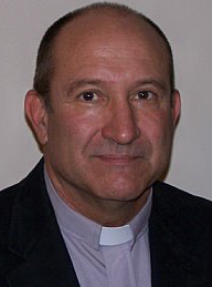 Pastor William D. Leitch